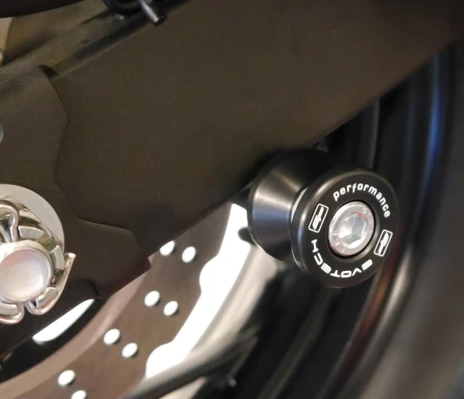 Evotech Performance Spools for Kawasaki ER-6n