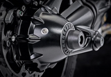 Evotech Performance Rear Fork Protector for BMW R NineT Scrambler
