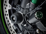 Evotech Performance Front Fork Protector for Kawasaki Ninja 1000 2020