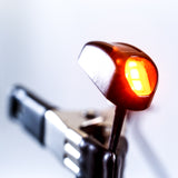 Analog LED Indicators for Triumph Street Twin