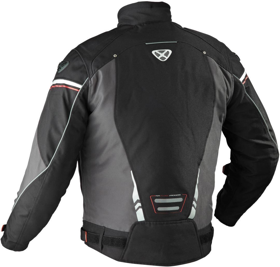 Ixon Sirrus HP Textile Jacket