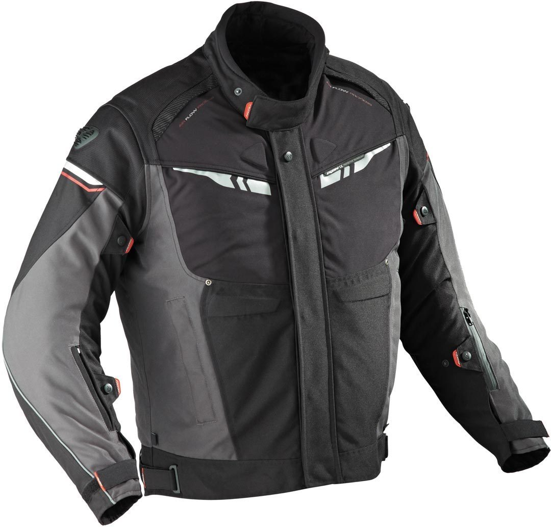 Ixon Sirrus HP Textile Jacket
