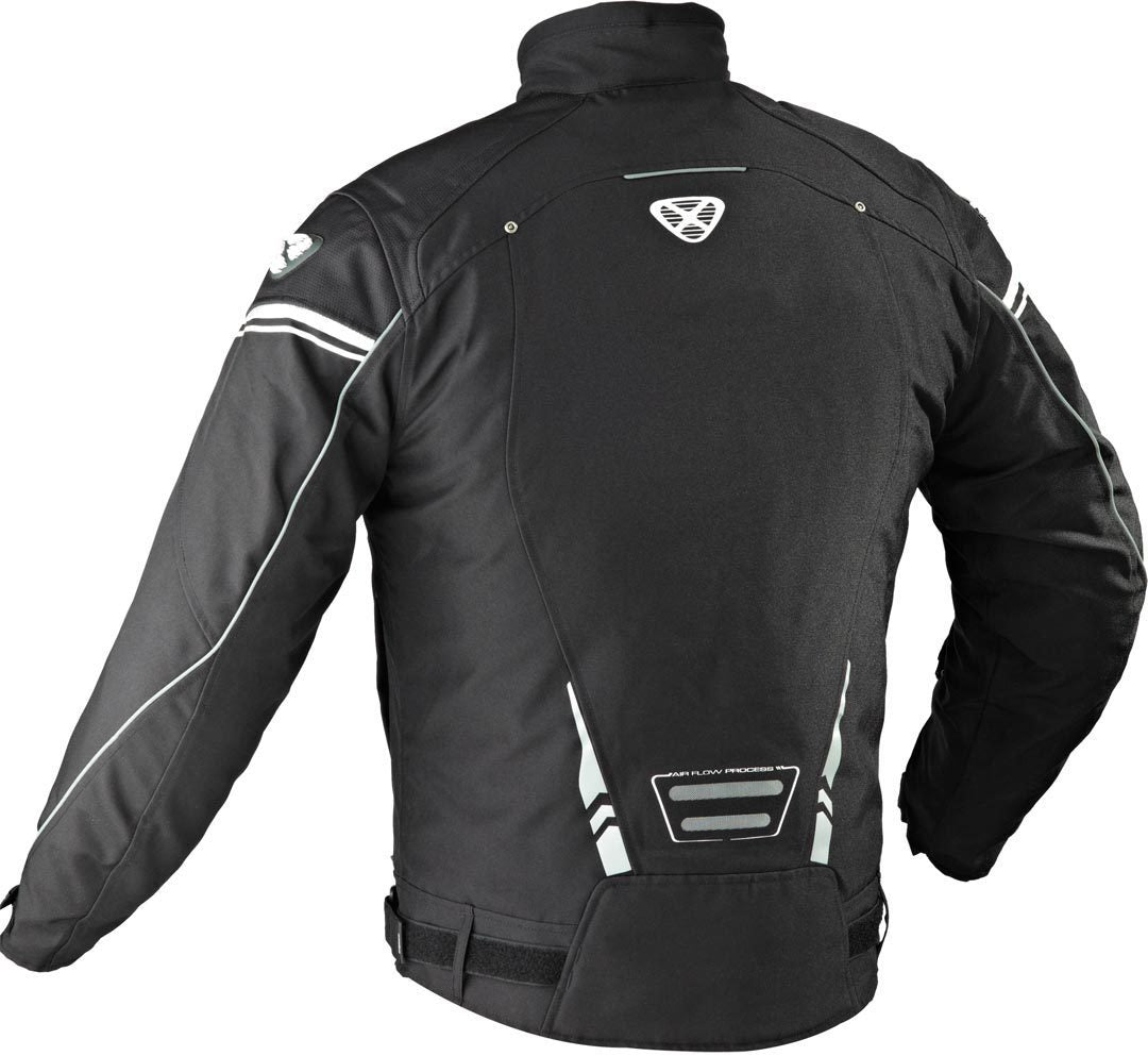 Ixon Sirrus HP Textile Jacket