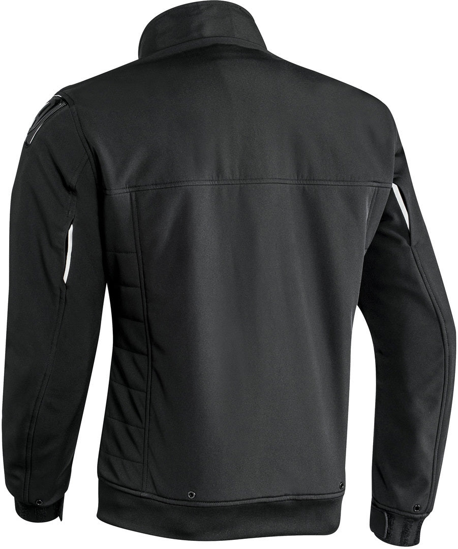 Ixon Soho Textile Jacket