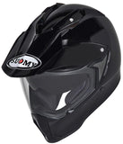 Suomy MX Tourer Plain Helmet