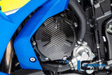 Ilmberger Carbon Fibre Alternator Cover For Suzuki GSXR 1000 2017-22