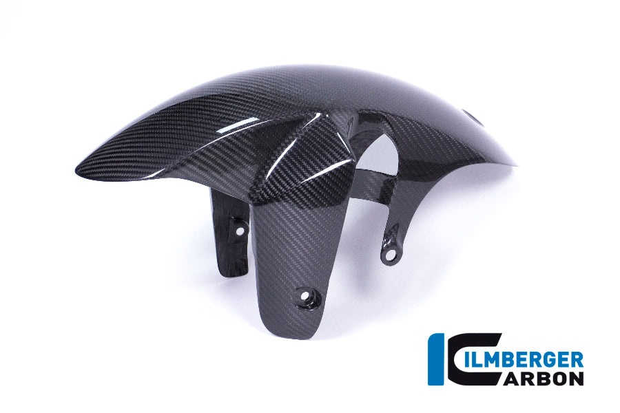 Ilmberger Carbon Fibre Front Fender For Suzuki GSXR 1000 2017-22