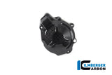 Ilmberger Carbon Fibre Alternator Cover For Suzuki GSXR 1000 2017-22