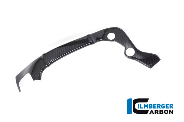 Weapon discount carbon frame