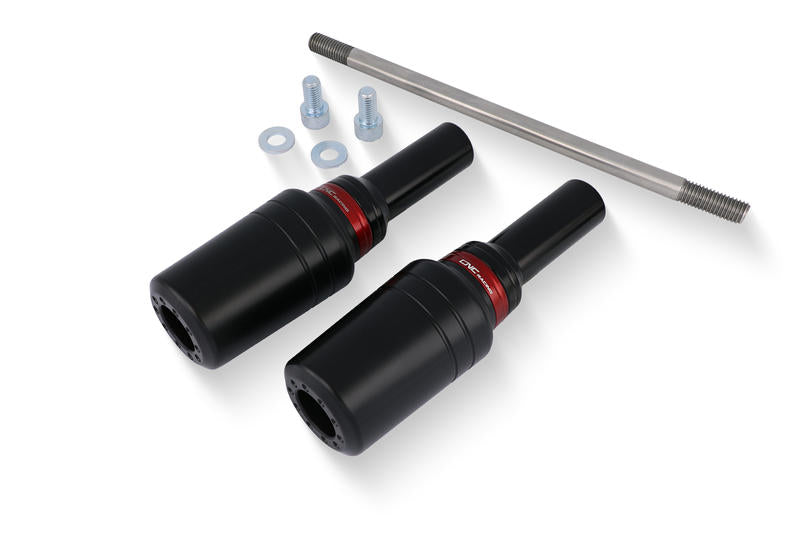 CNC Racing Crash Protector for Ducati Monster 950
