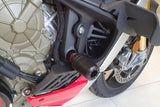 CNC Racing Crash Protector For Ducati Streetfighter V4