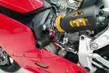 CNC Racing Crash Protections For Ducati Panigale V2