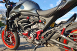 CNC Racing Crash Protector for Ducati Monster 937