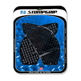 Stompgrip Tank Grip for Kawasaki ER-6N