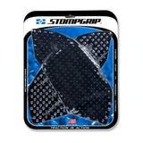 Stompgrip Tank Grip for Aprilia RSV4 RF