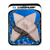 Stompgrip Tank Grip for Yamaha R1