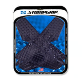 Stompgrip Tank Grip for Kawasaki Versys 1000