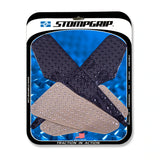 Stompgrip Tank Grip for Kawasaki Versys 1000