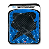 Stompgrip Tank Grip for Kawasaki Ninja 400