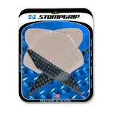 Stompgrip Tank Grip for Kawasaki Ninja 400