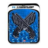 Stompgrip Tank Grip for Suzuki GSX-S750