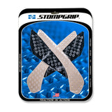 Stompgrip Tank Grip for Suzuki GSX-S750
