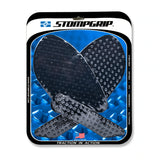 Stompgrip Tank Grip for Yamaha R3