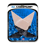 Stompgrip Tank Grip for Triumph Speed Triple RS