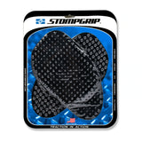 Stompgrip Tank Grip for Suzuki V-Strom 1000