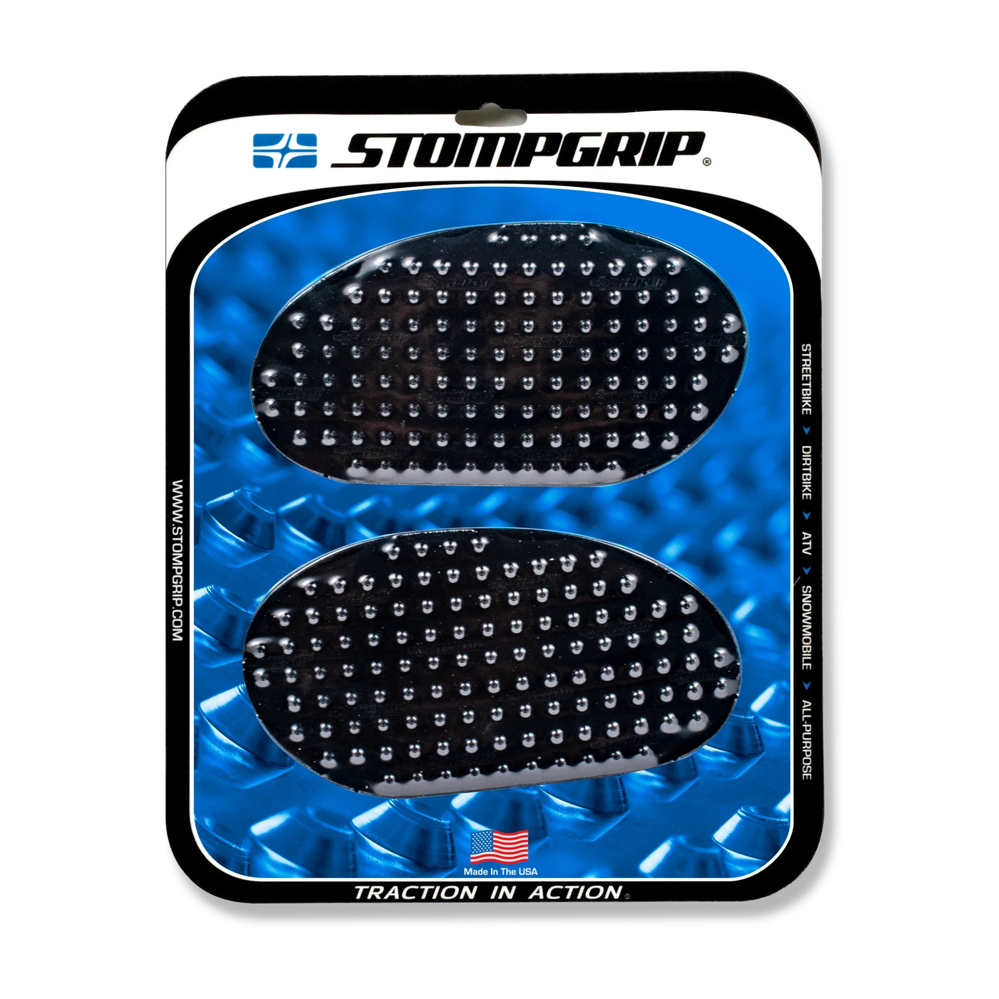 Stompgrip Tank Grip for BMW R NineT