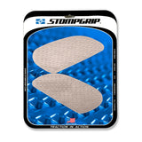 Stompgrip Tank Grip for Triumph Speed Twin