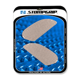 Stompgrip Tank Grip for Ducati Scrambler Cafe Racer