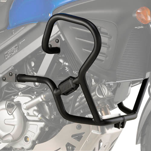 Givi Engine Guards for Suzuki V-Strom 650