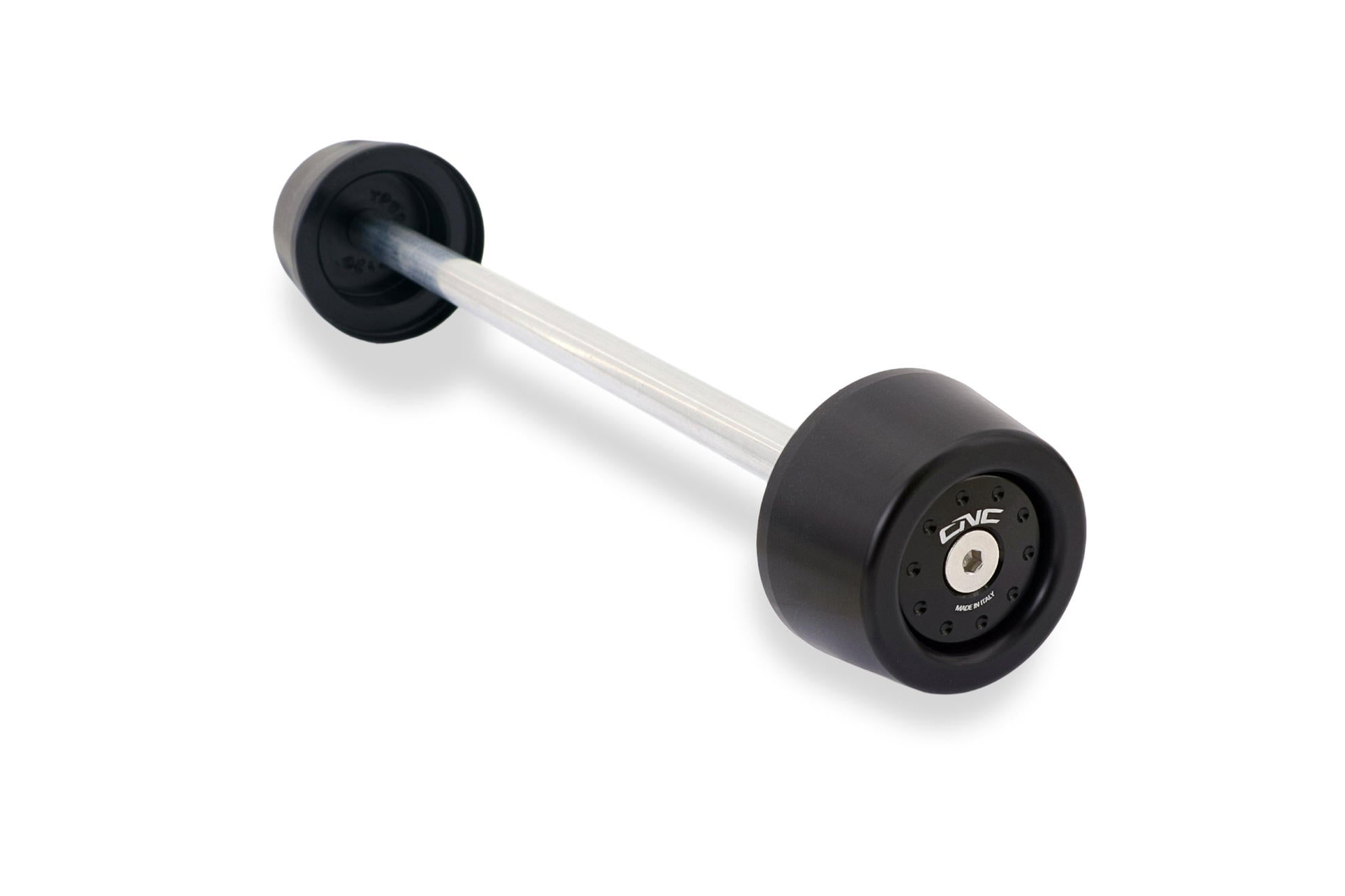 CNC Racing Front Fork Protector For Ducati Streetfighter V4