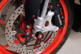 CNC Racing Front Fork Protector For Aprilia RS 660
