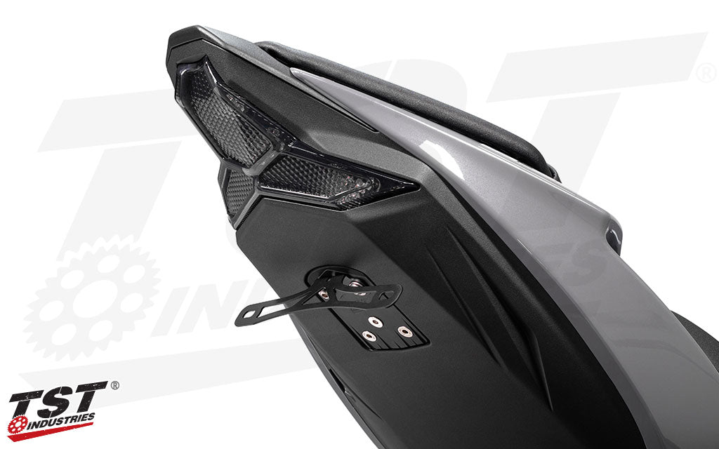 TST Elite-1 Tail Tidy for Kawasaki ZX-6R