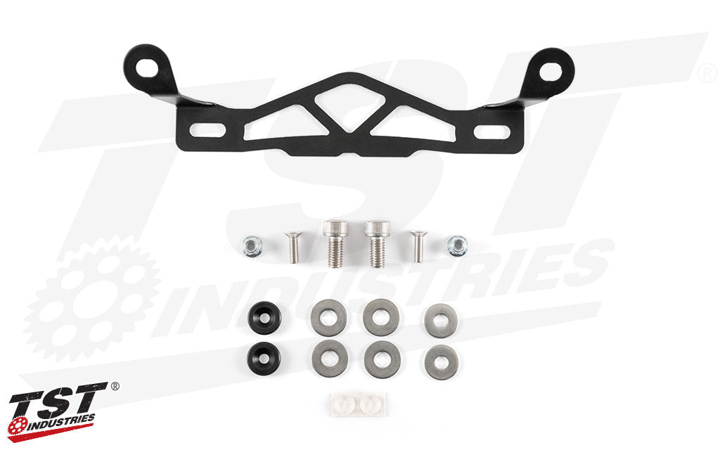 TST Low-Mount Fender Eliminator Bracket for BMW S1000RR 2020