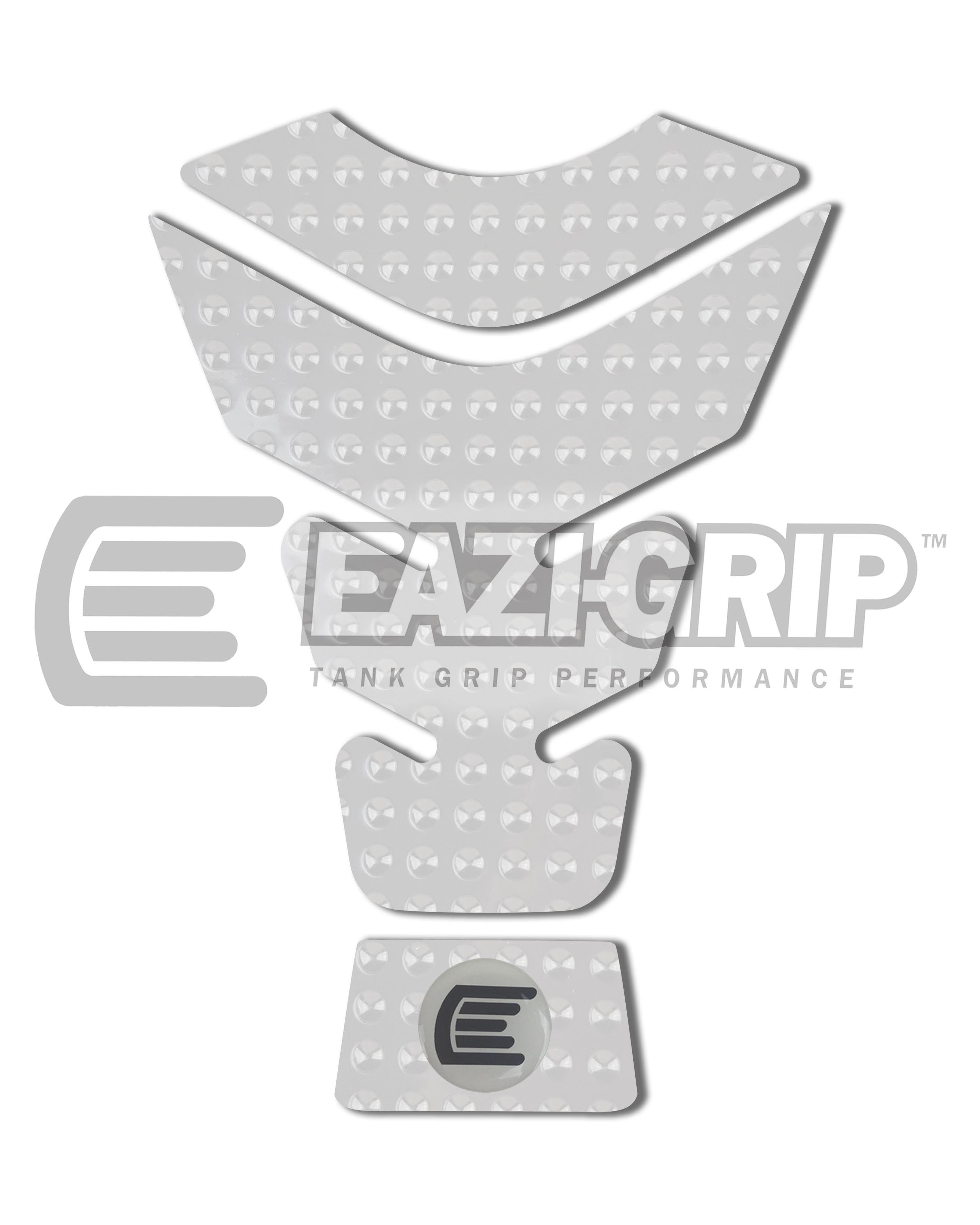 Eazi-Grip Centre Tank Pads