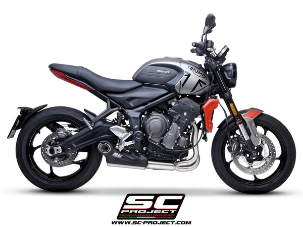 Triumph trident 2020 price shop