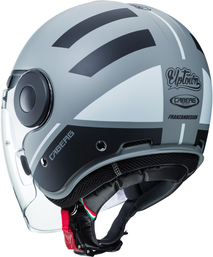 Caberg Uptown Loft Helmet