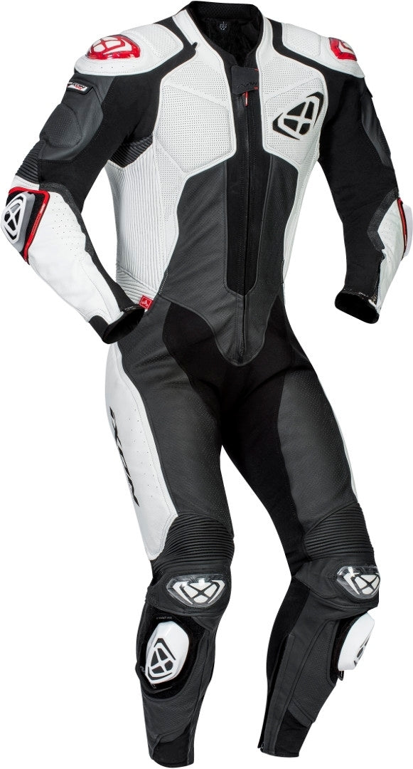 Ixon Vendetta Evo One Piece Leather Suit