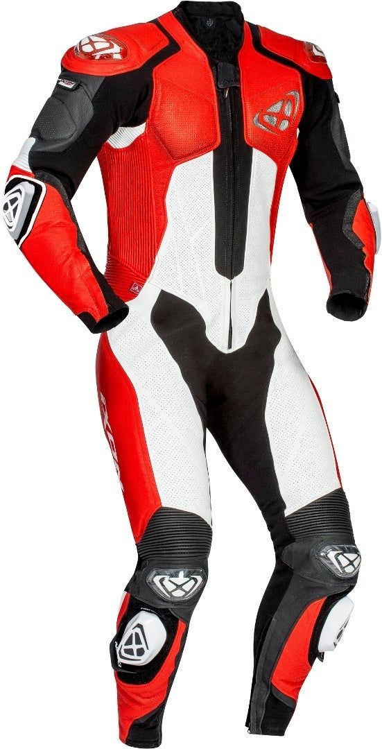 Ixon Vendetta Evo One Piece Leather Suit
