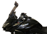 MRA Vario Touring Windscreen for Kawasaki Versys 650