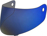 Arai VAS-V Mirrored Face Shield - Arai VAS-V Helmet Visor