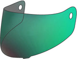 Arai VAS-V Mirrored Face Shield - Arai VAS-V Helmet Visor