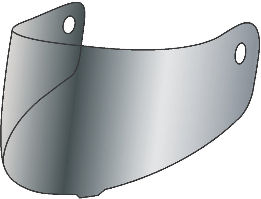 Arai VAS-V Mirrored Face Shield - Arai VAS-V Helmet Visor