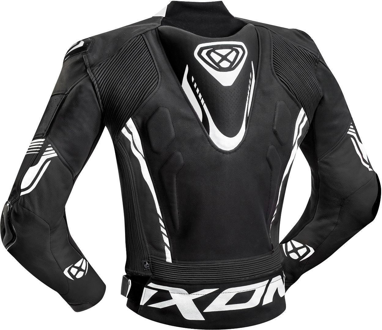 Ixon Vortex 2 Leather Jacket