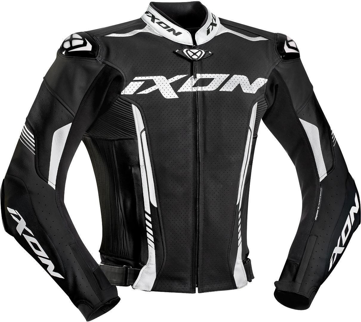 Ixon Vortex 2 Leather Jacket