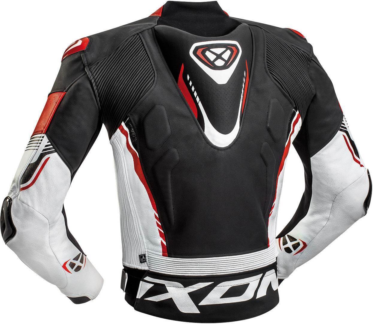 Ixon Vortex 2 Leather Jacket