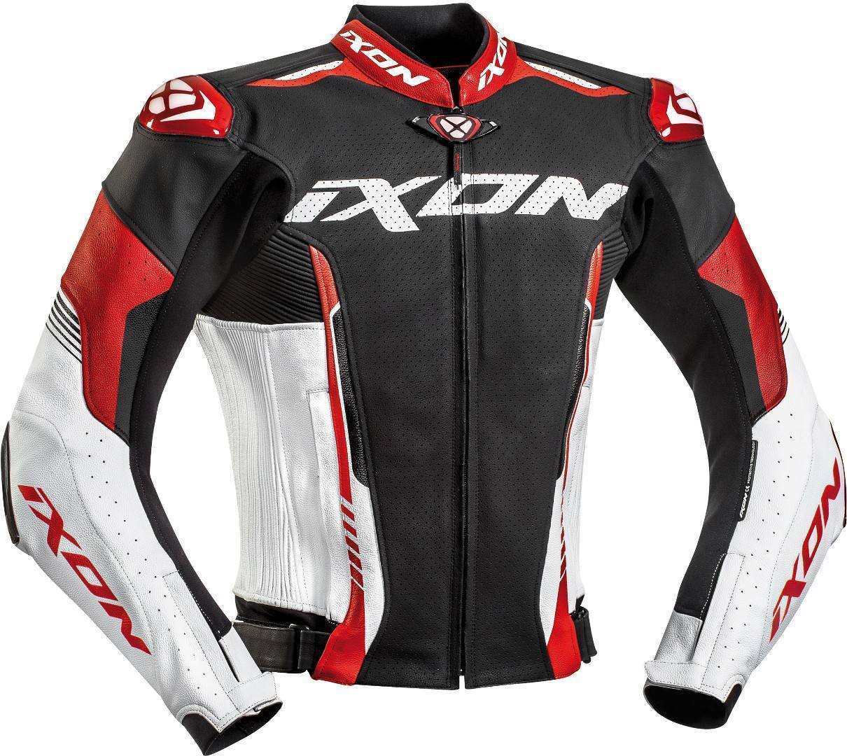 Ixon Vortex 2 Leather Jacket
